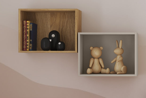 CUBO AUXILIAR ESTANTERIA