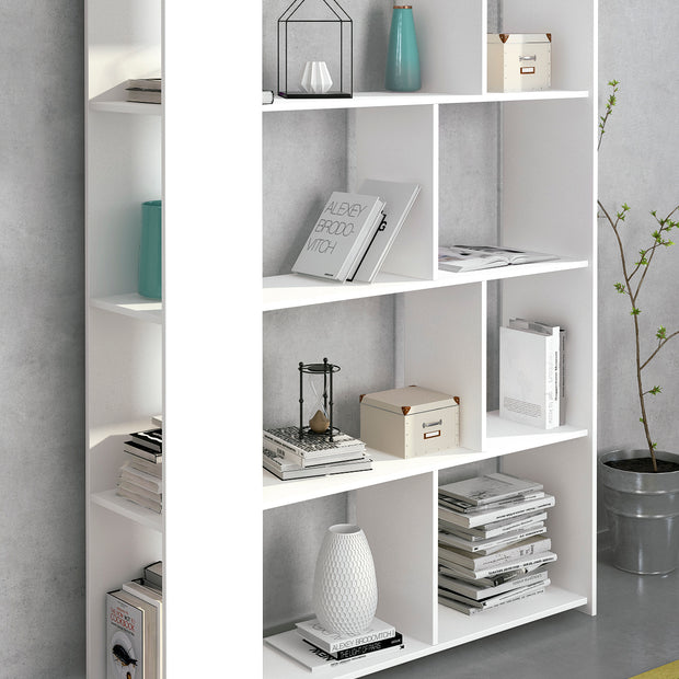 MODERN SHELVING
