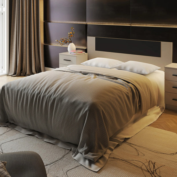 DORMITORIO AURA COMPLETO