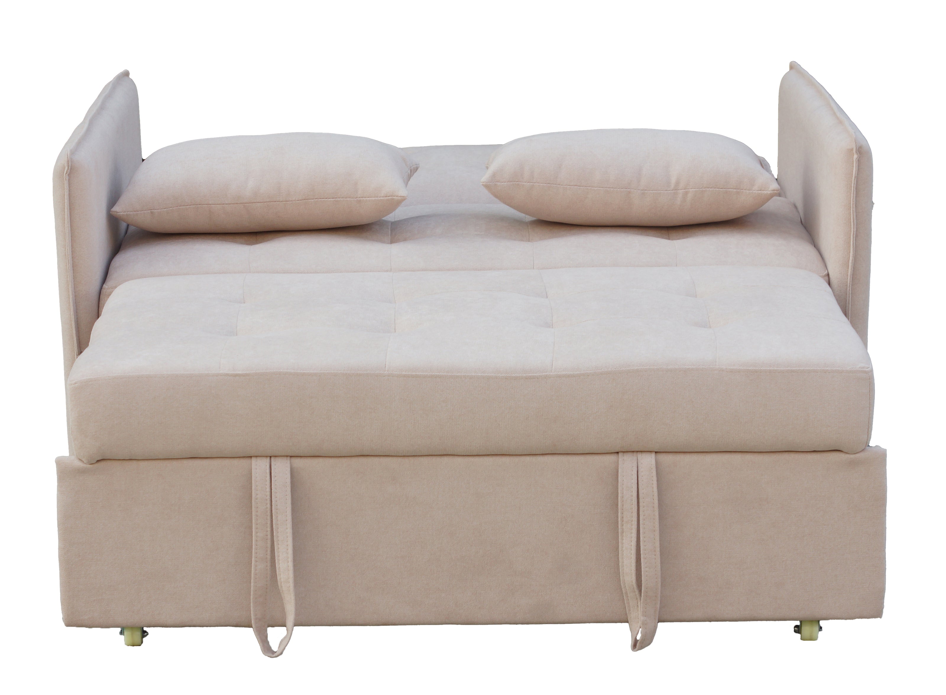 SOFÁ-CAMA BILBAU 