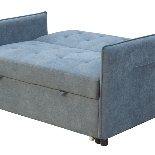 SOFÁ-CAMA BILBAU 