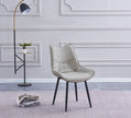 CALISTA SET TABLE + 4 CHAIRS