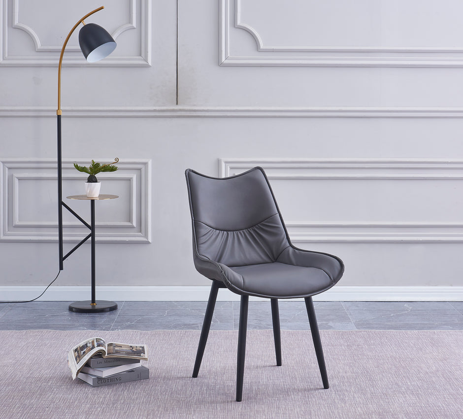 CALISTA SET TABLE + 4 CHAIRS