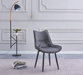 CALISTA SET TABLE + 4 CHAIRS