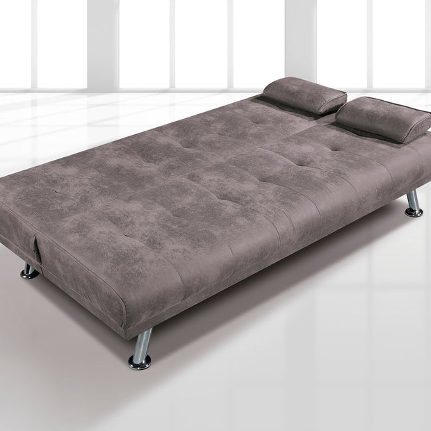 SOFA CAMA CESTO