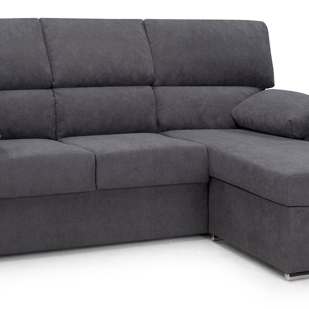 CHAISLONGE MOD. CONDE