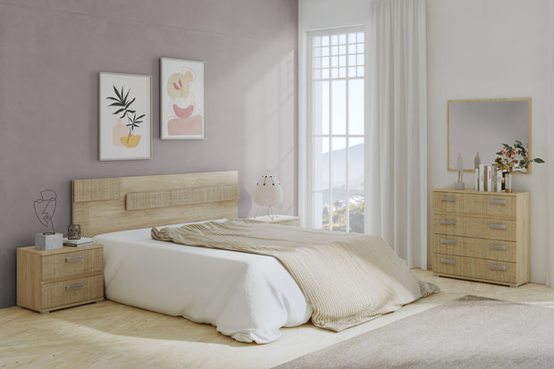 QUARTO COMPLETO CÓRDOBA 2 