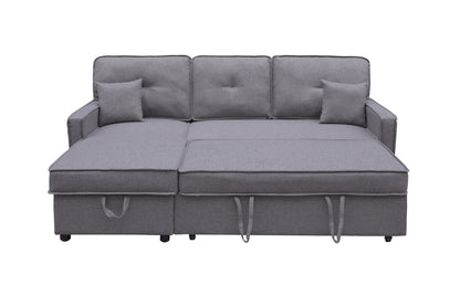 CHAISLONGE CAMA DAX