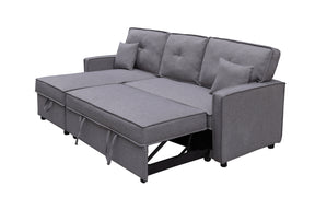 DAX CHAISLONGE BED