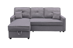 DAX CHAISLONGE BED