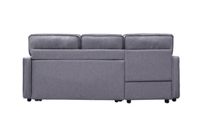 DAX CHAISLONGE BED