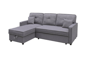 DAX CHAISLONGE BED