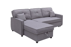 DAX CHAISLONGE BED