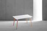 DENMARK TABLE 100x70cm