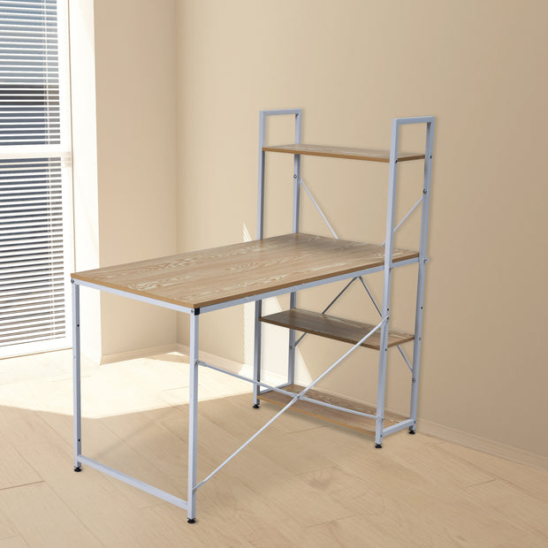 DOBBY DESK SHELF