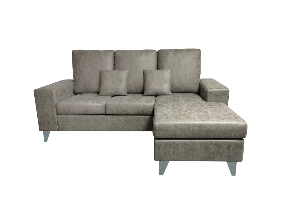 CHAISLONGE REVERSIBLE DUQUE