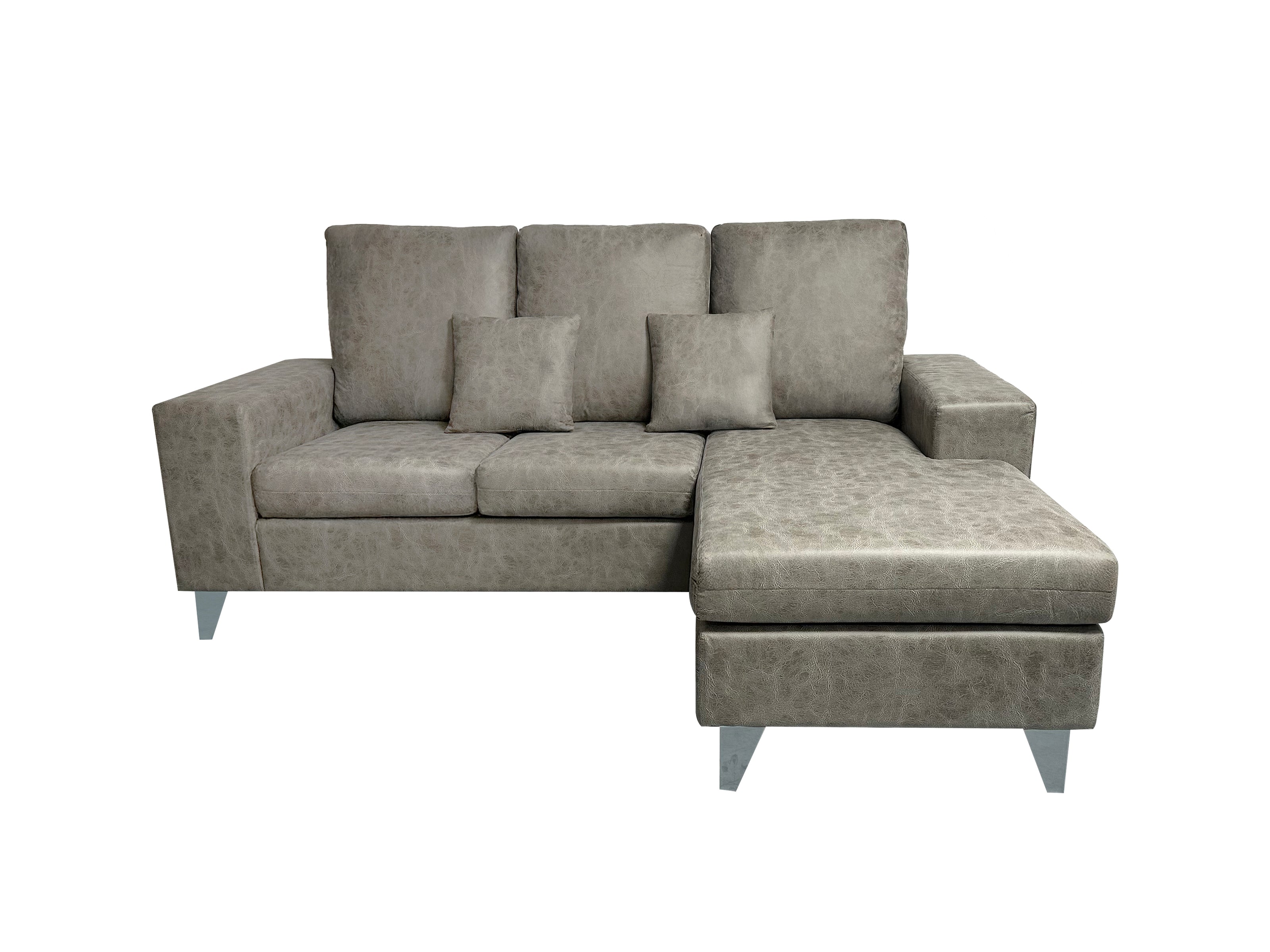 CHAISLONGE REVERSIBLE DUQUE