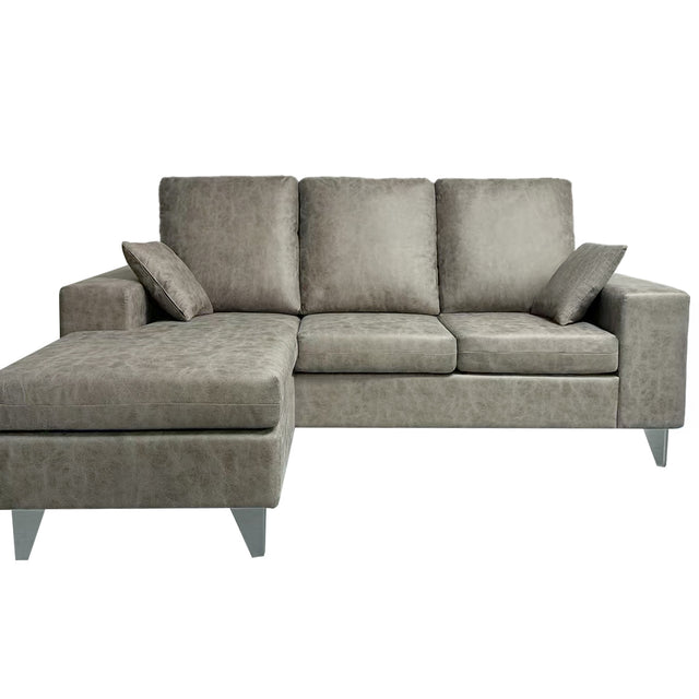 CHAISLONGE REVERSIBLE DUQUE