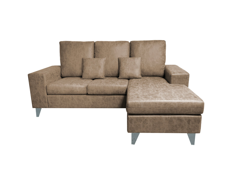 CHAISLONGE REVERSIBLE DUQUE