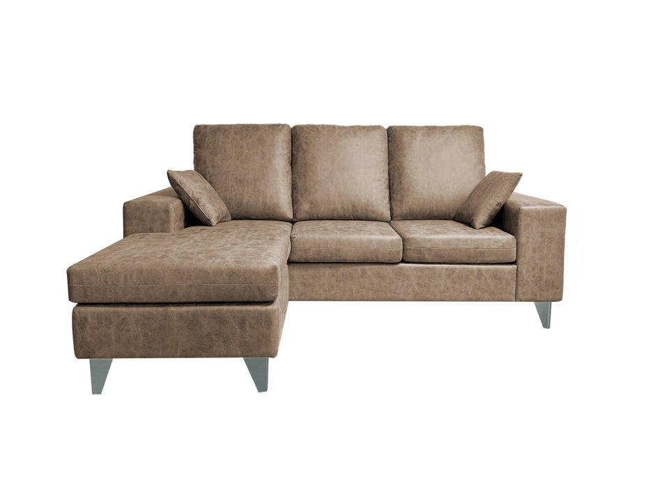 CHAISLONGE REVERSIBLE DUQUE