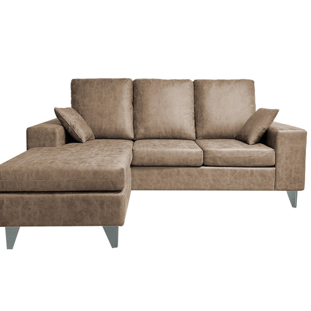 CHAISLONGE REVERSIBLE DUQUE