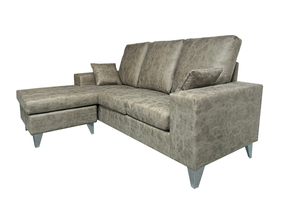 CHAISLONGE REVERSIBLE DUQUE