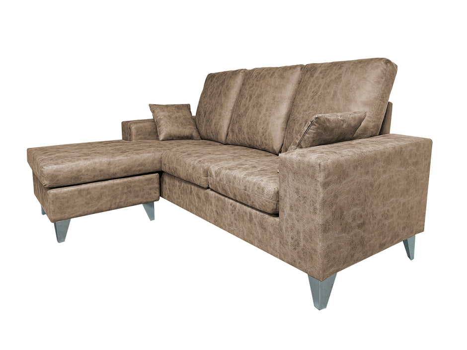 CHAISLONGE REVERSIBLE DUQUE