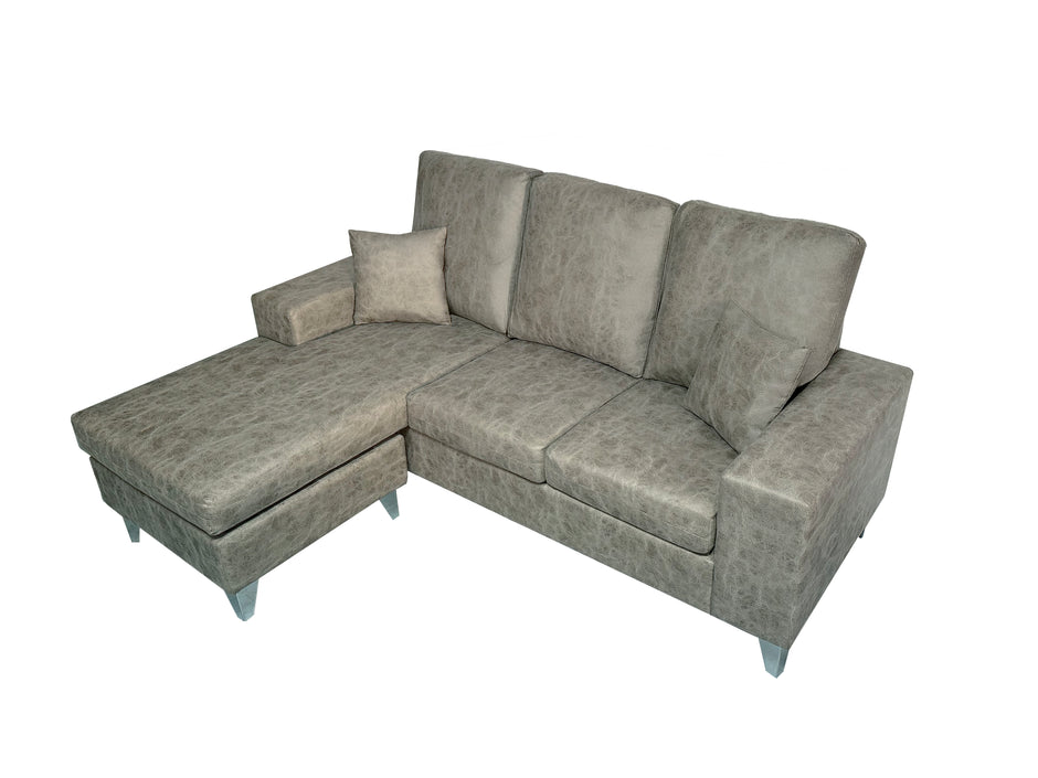 CHAISLONGE REVERSIBLE DUQUE
