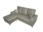CHAISLONGE REVERSIBLE DUQUE