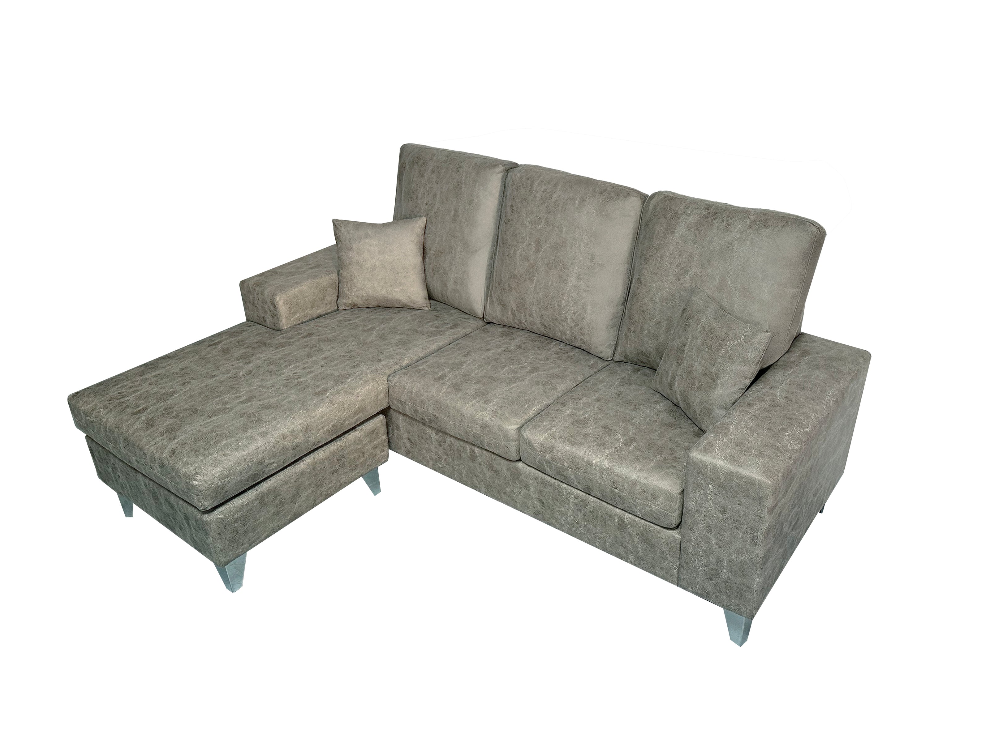 CHAISLONGE REVERSIBLE DUQUE