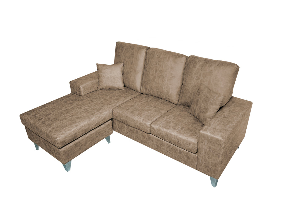 CHAISLONGE REVERSIBLE DUQUE