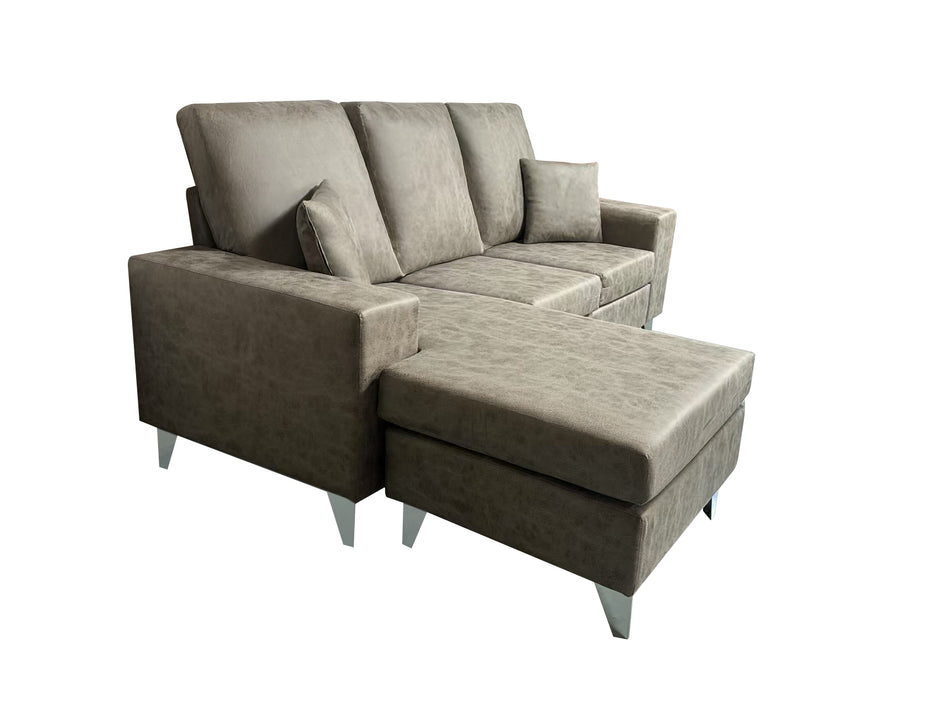 CHAISLONGE REVERSIBLE DUQUE