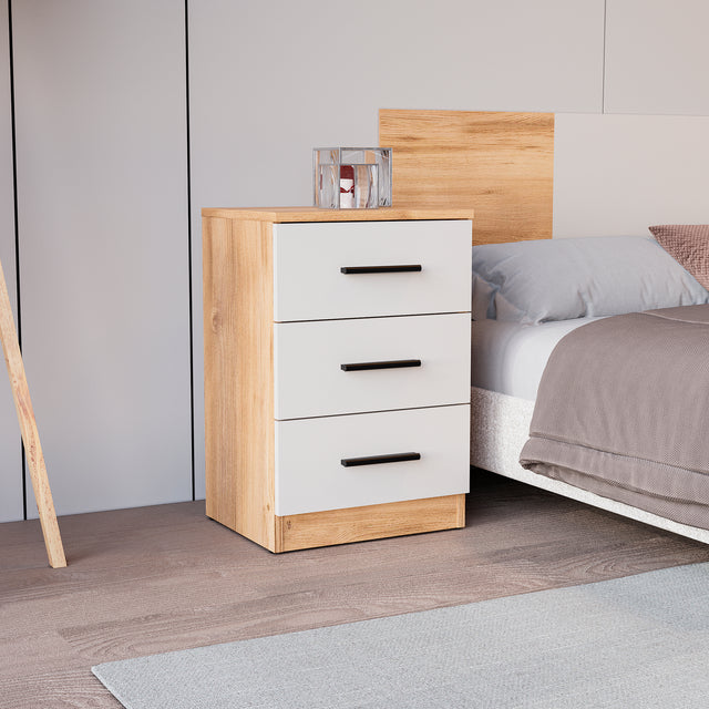 DORMITORIO ELBA