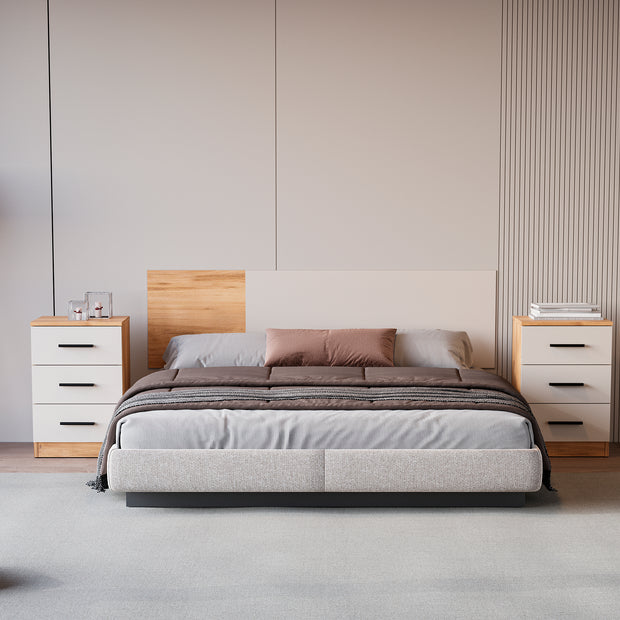 DORMITORIO ELBA