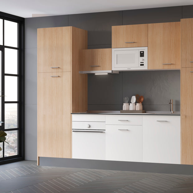 COCINA EXPORT 002 / 280cm