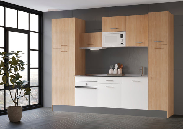 COCINA EXPORT 002 / 280cm