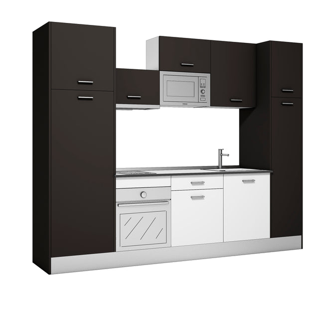 COCINA EXPORT 002 / 280cm
