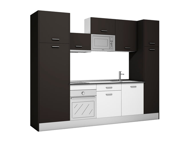 COCINA EXPORT 002 / 280cm