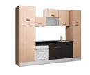 COCINA EXPORT 002 / 280cm
