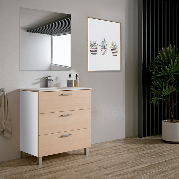 MUEBLE DE BAÑO
