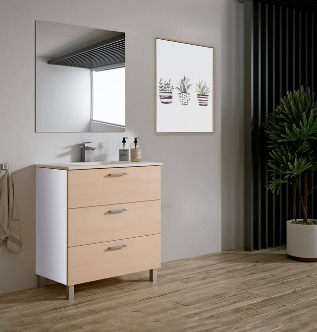 MUEBLE DE BAÑO