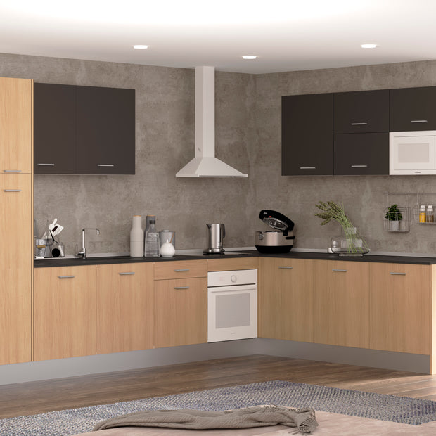 COCINA L EXPORT 05 280x180cm