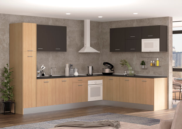 COCINA L EXPORT 05 280x180cm