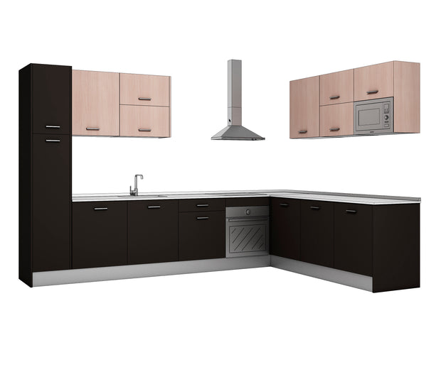 COCINA L EXPORT 05 280x180cm