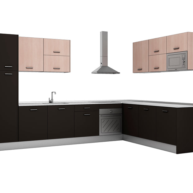 COCINA L EXPORT 05 280x180cm