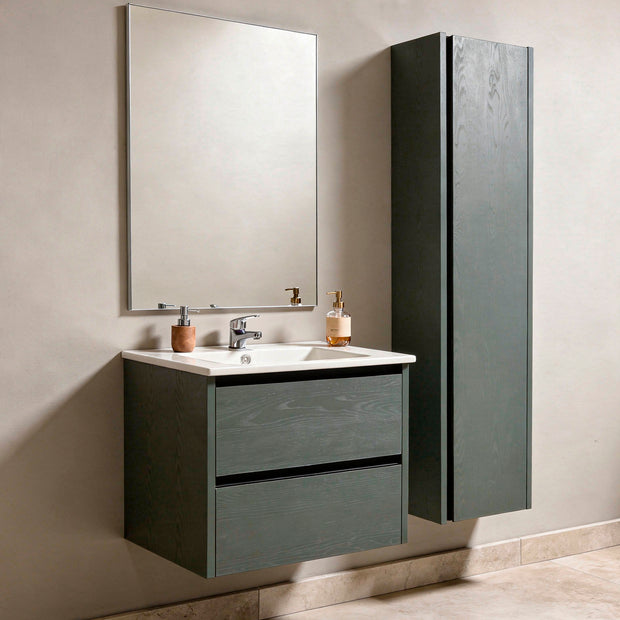 COLUMNA AUXILIAR MUEBLE BAÑO