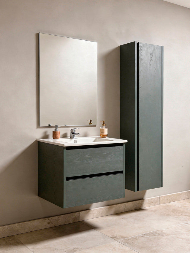 COLUMNA AUXILIAR MUEBLE BAÑO