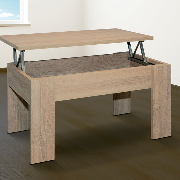 OFERTA CAHOME