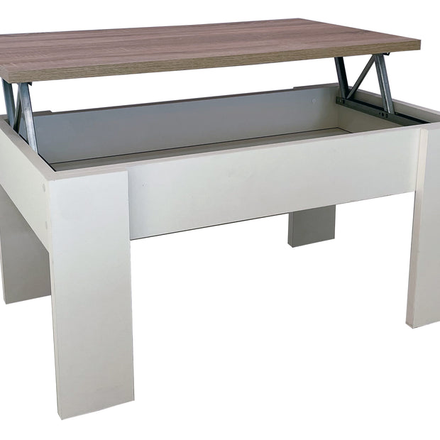 MESA CENTRO ELEVEBLE