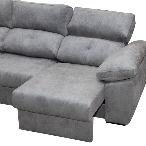 SOFA 3 PLAZAS GREDOS